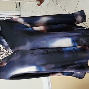 NWT, Multi long sleeve top